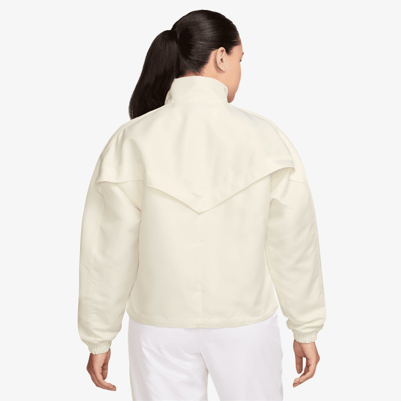 Nike W NSW NK LIQ SHINE WR JKT 