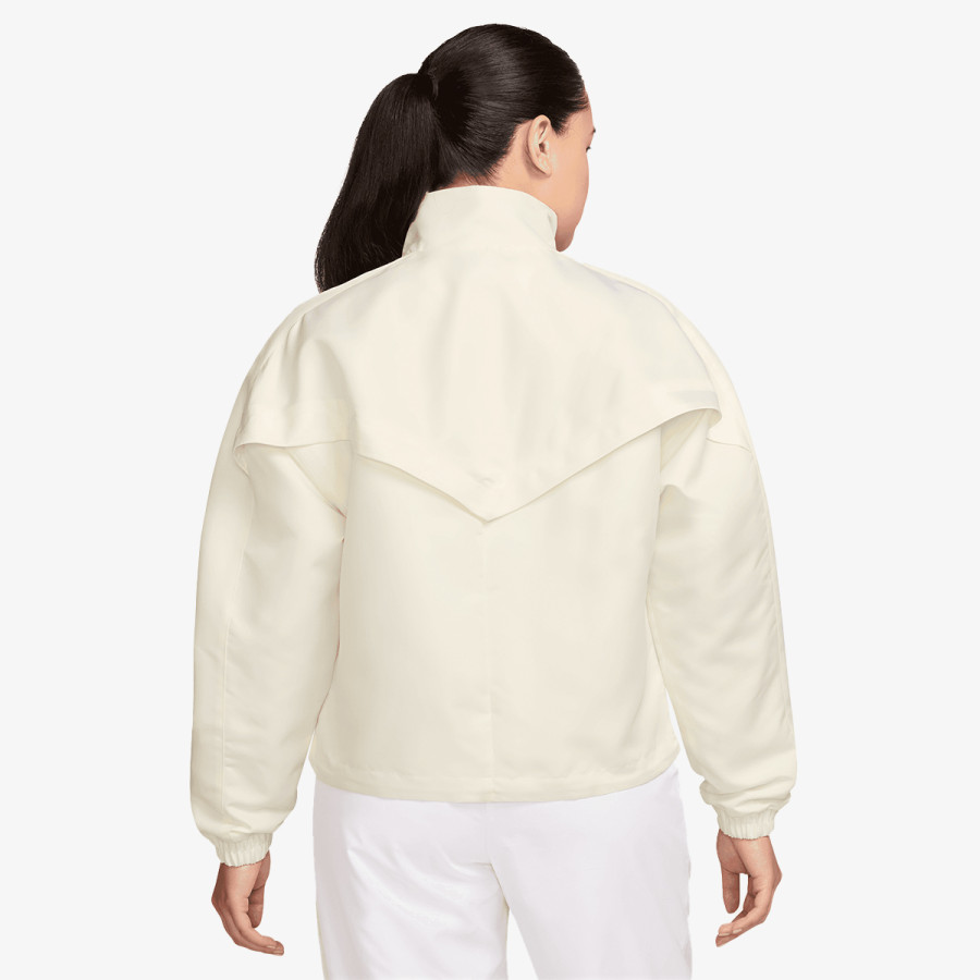 Nike W NSW NK LIQ SHINE WR JKT 