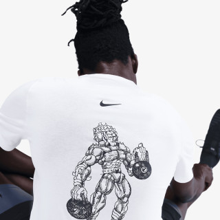 Nike M NK TEE IYKYK FITNESS HO25 