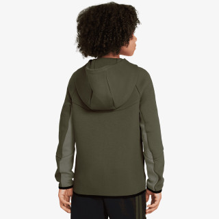 Nike B NSW TCH FLC FZ - PD 