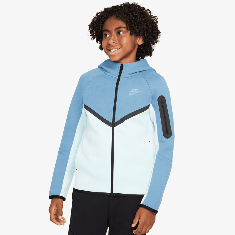 Nike B NSW TCH FLC FZ - PD 