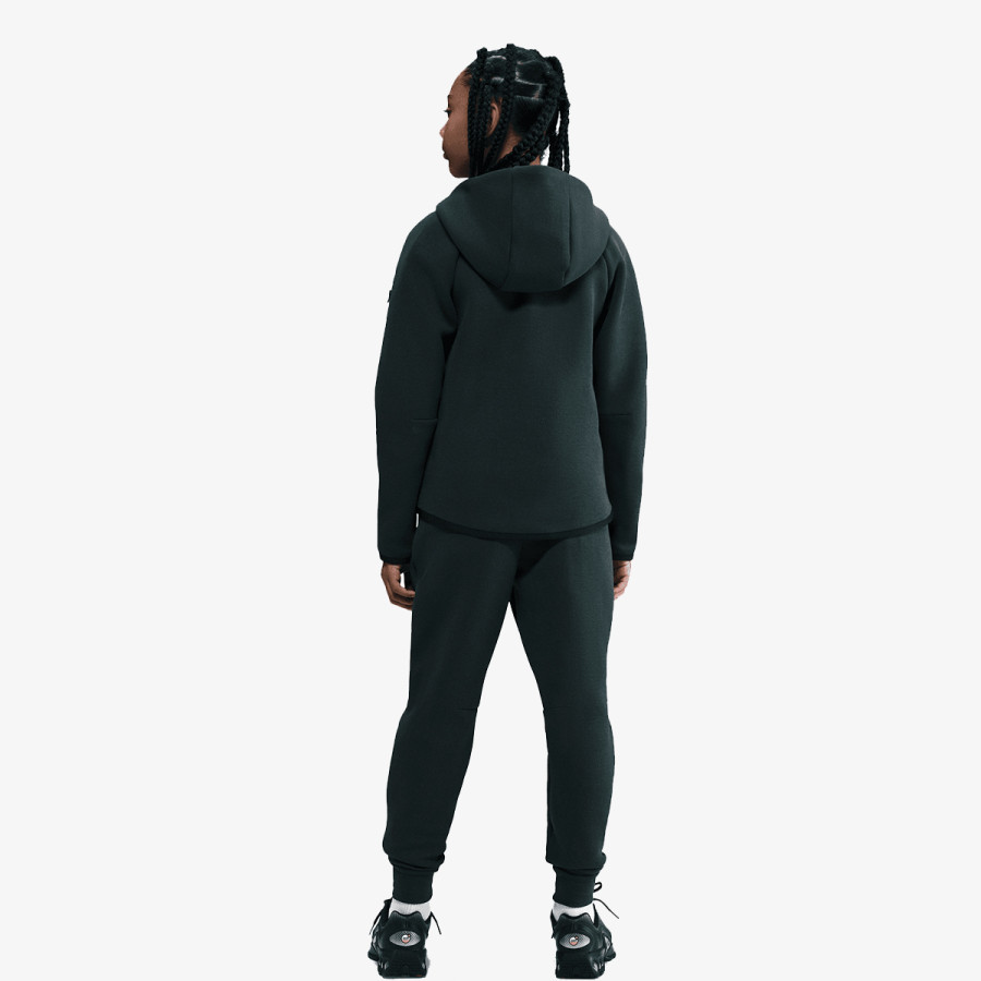 Nike G NSW TCH FLC HD FZ LS - PD 