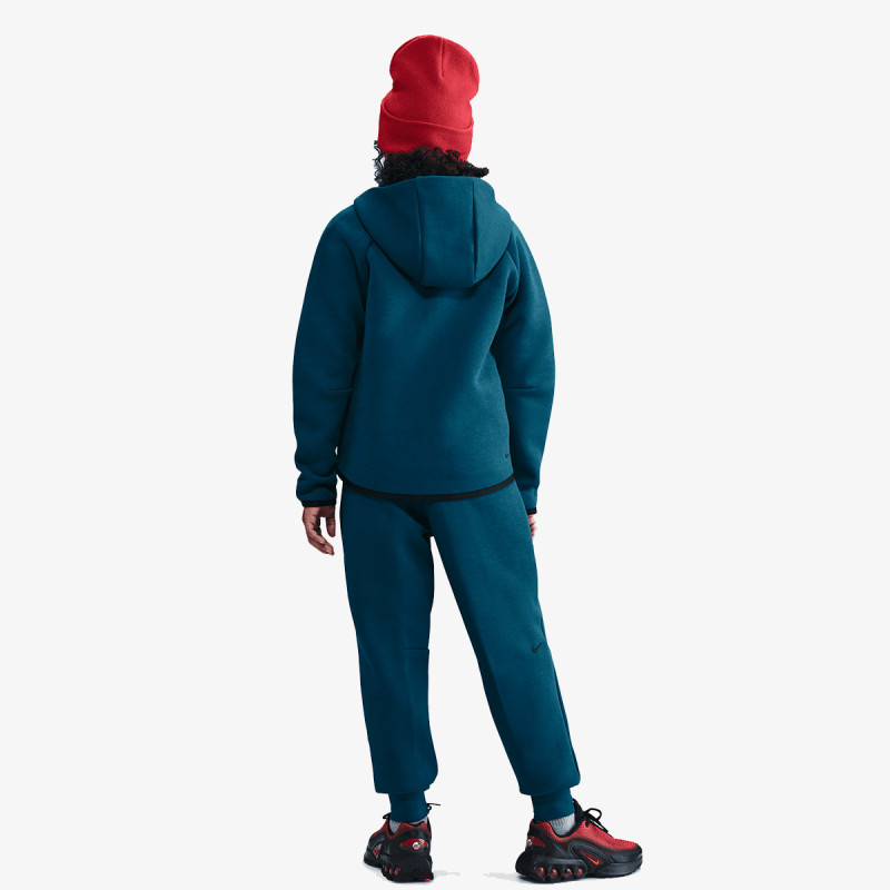 Nike G NSW TCH FLC HD FZ LS - PD 