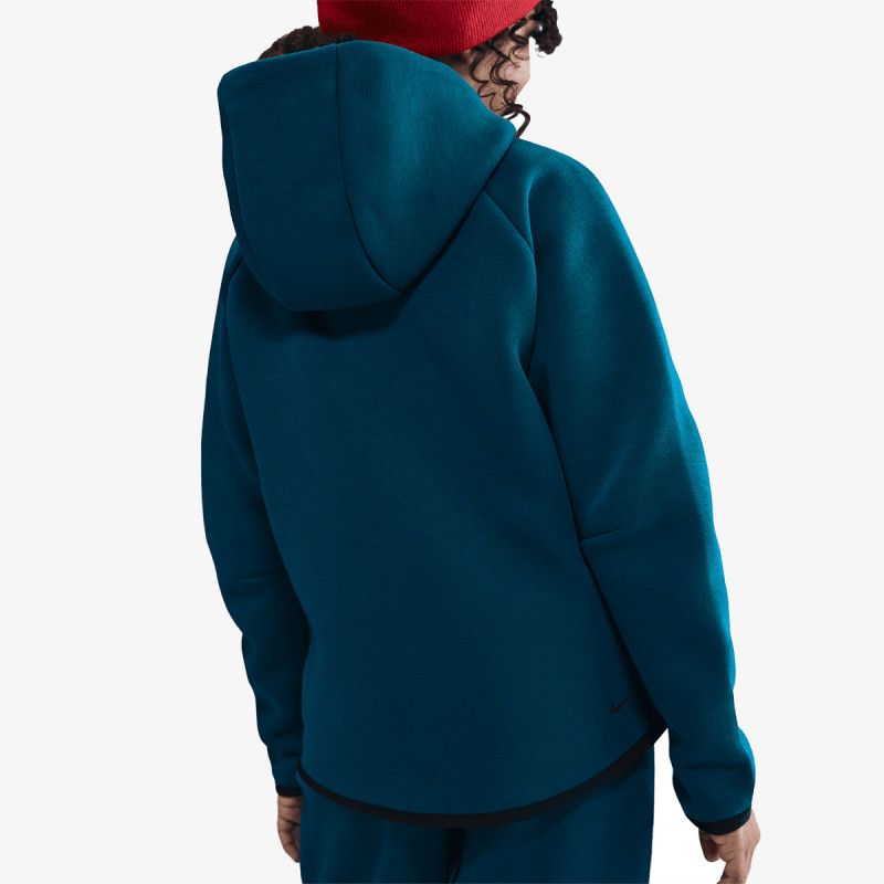 Nike G NSW TCH FLC HD FZ LS - PD 