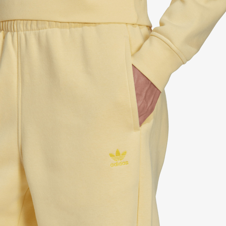 adidas Kalhoty Essentials Fleece 