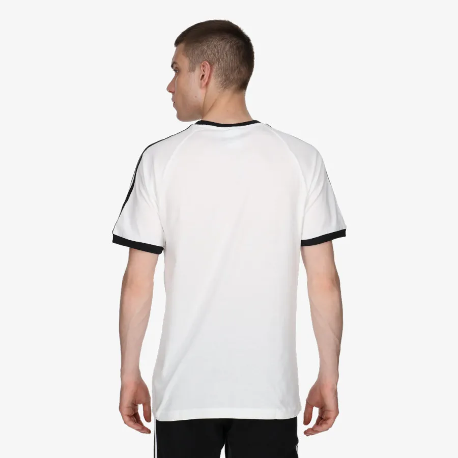 adidas 3-STRIPES TEE 