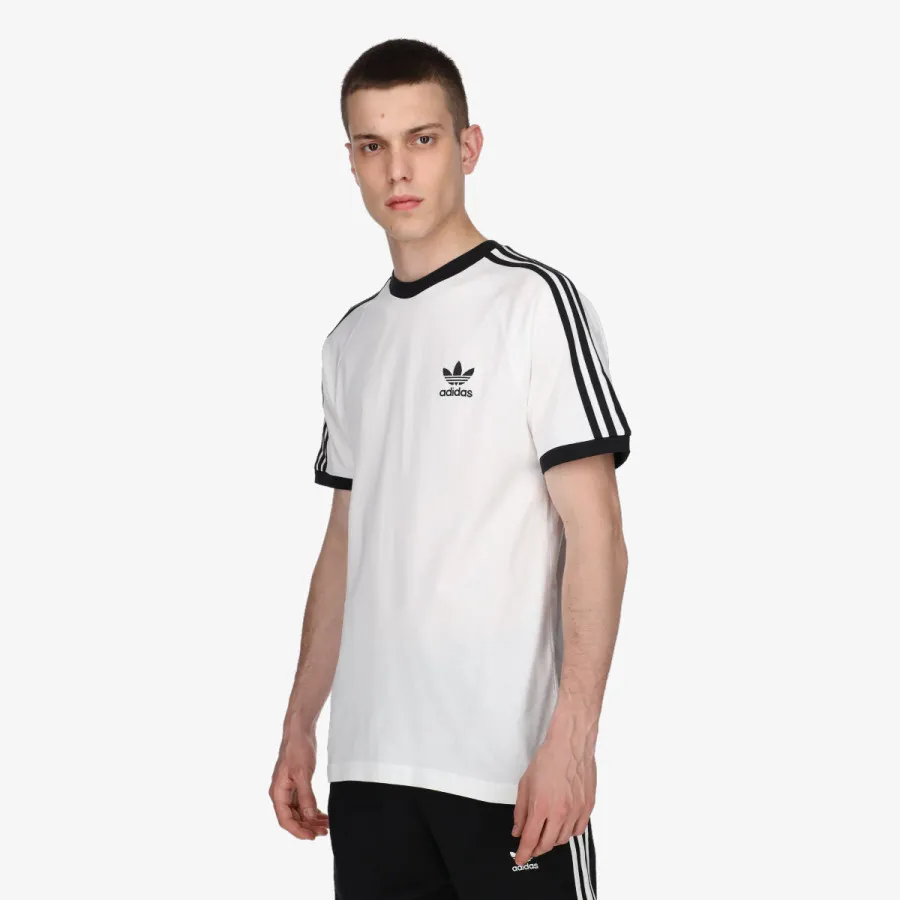 adidas 3-STRIPES TEE 
