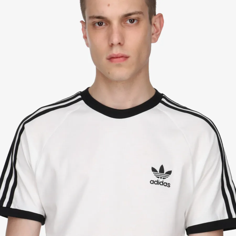 adidas 3-STRIPES TEE 