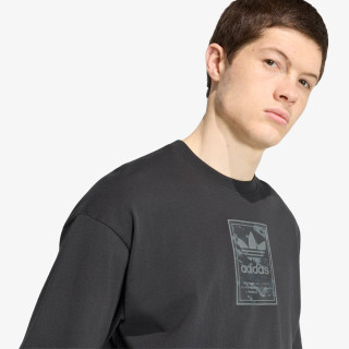 adidas CAMO TEE TONGUE 