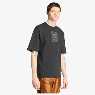 adidas CAMO TEE TONGUE 