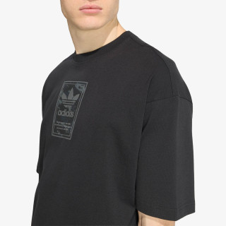adidas CAMO TEE TONGUE 