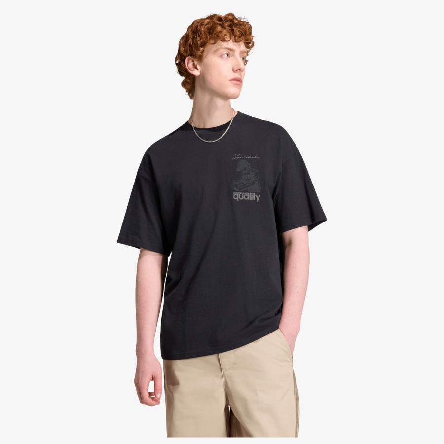 adidas QUALITY TEE 