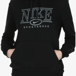 Nike W NSW CLUB FLC STD GX HDY 