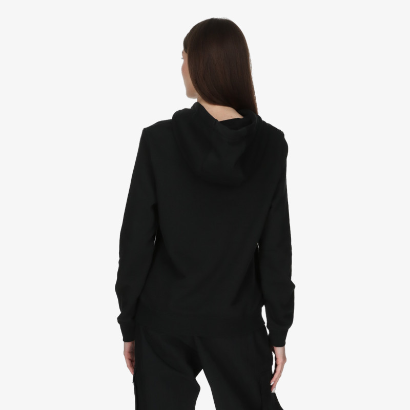 Nike W NSW CLUB FLC STD GX HDY 