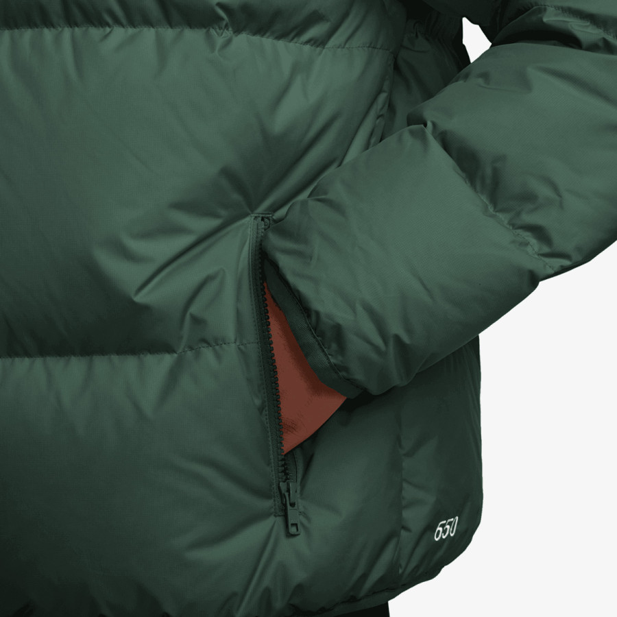 Nike M NK TF CLUB PUFFER JACKET 650 