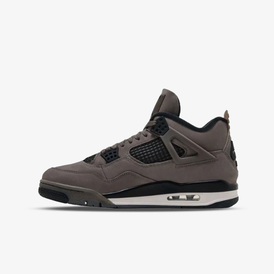Nike AIR JORDAN 4 RETRO OG (GS) 