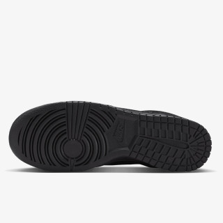 Nike NIKE DUNK LOW RETRO SE NUBUCK