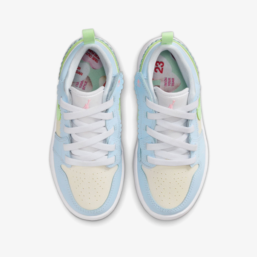 Nike JORDAN 1 LOW ALT SE FEM GP 