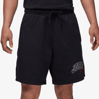 Nike M J BRKLN LBR GFX SHORT 