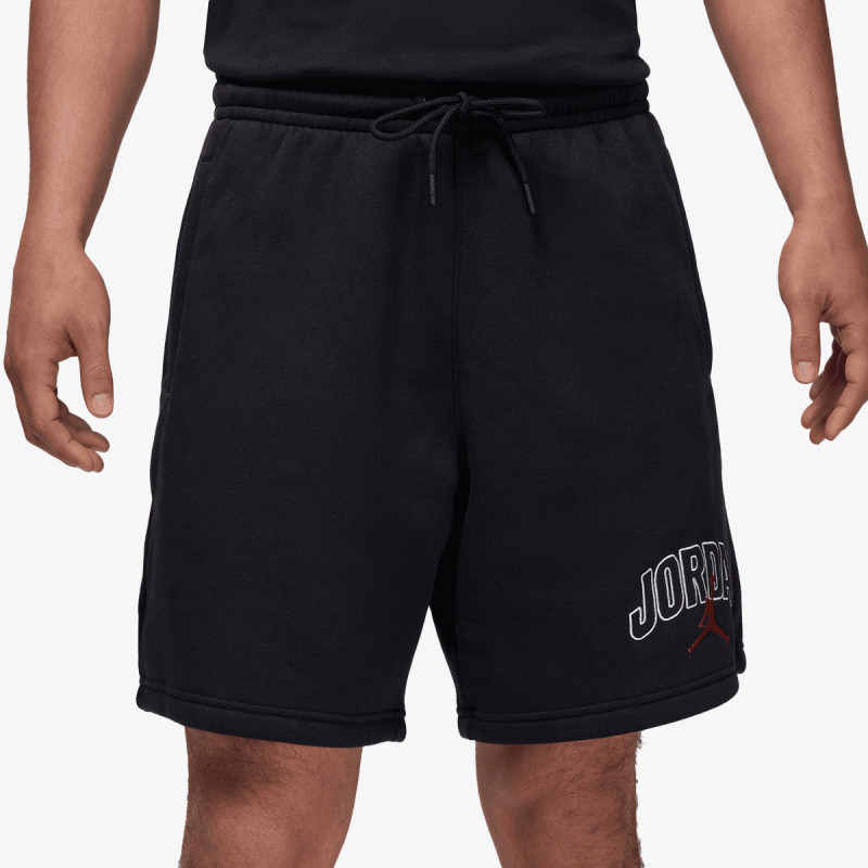 Nike M J BRKLN LBR GFX SHORT 