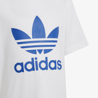 adidas Souprava Adicolor Shorts and Tee 