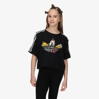 adidas Animal 