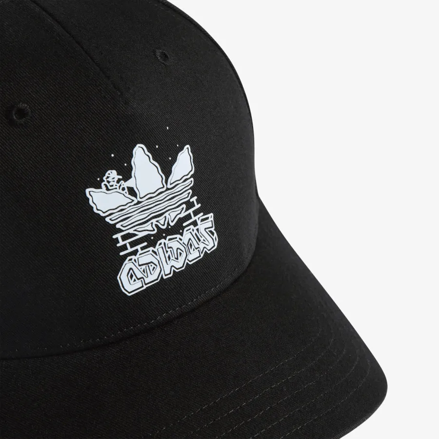 adidas TREFOIL BALLCAP 