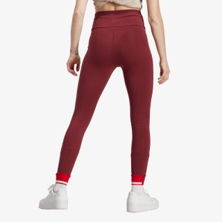 adidas 7/8 RIB TIGHT 