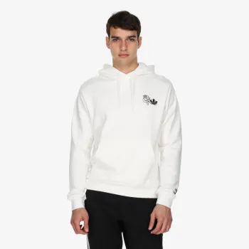 adidas FUZI TS HOODIE 
