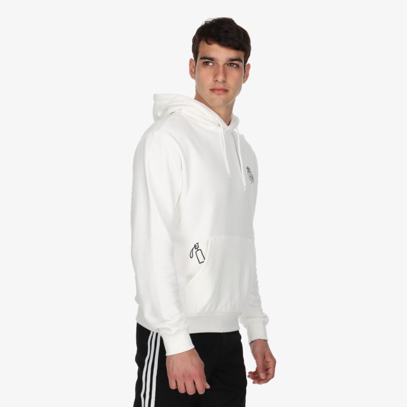 adidas Hack the Elite 