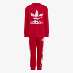 adidas Souprava Adicolor Crew 