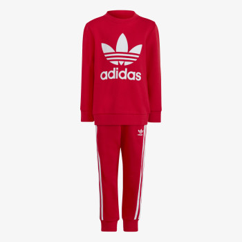 adidas Souprava Adicolor Crew 