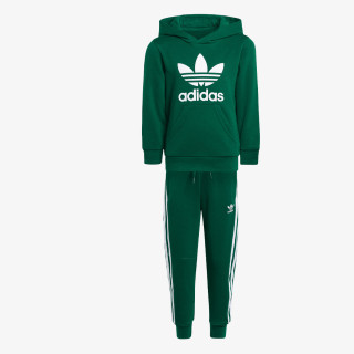 adidas Souprava Adicolor Hoodie 