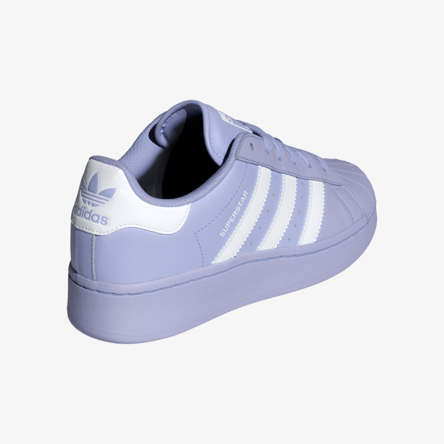 adidas Boty Superstar XLG 