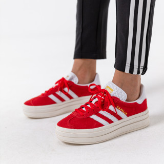 adidas Boty Gazelle Bold 
