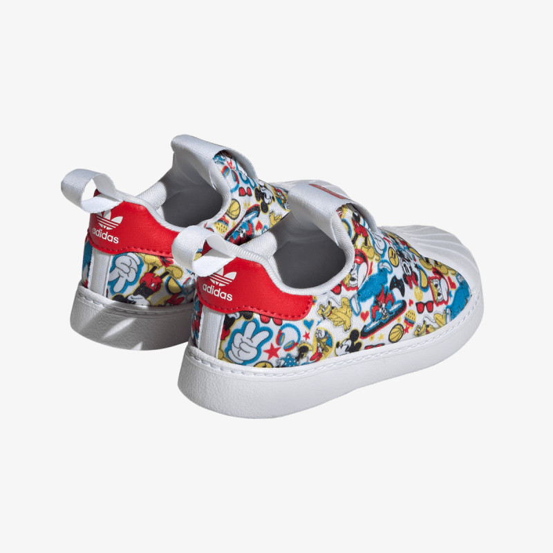 adidas SUPERSTAR 360 