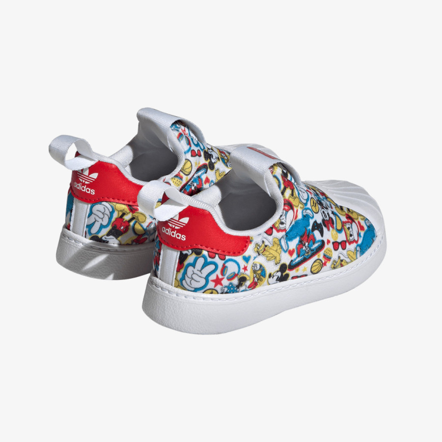adidas SUPERSTAR 360 