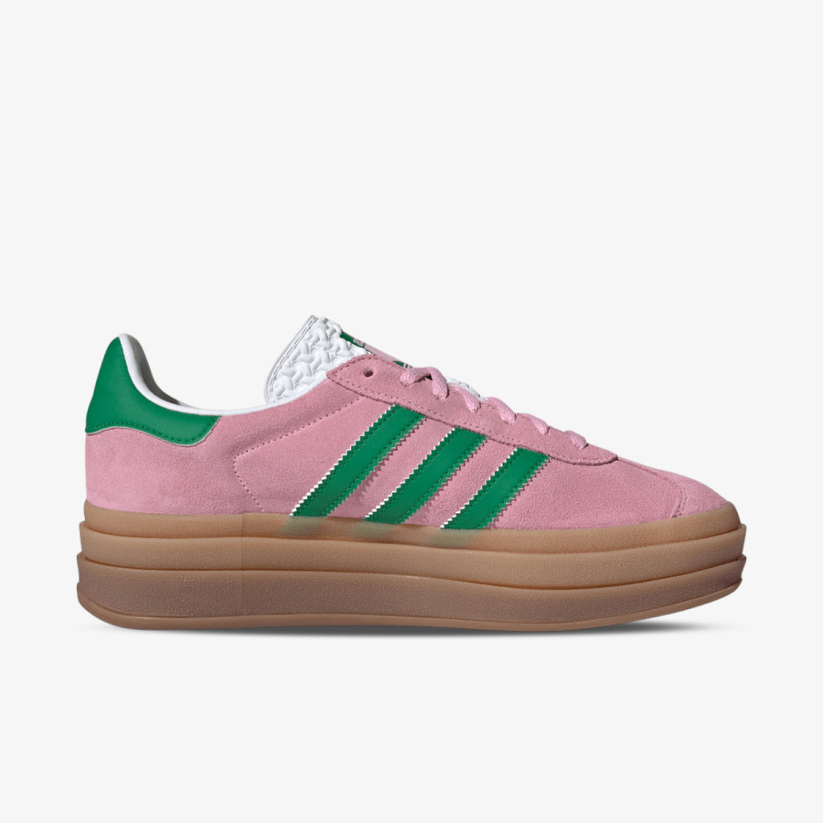 adidas Boty Gazelle Bold 