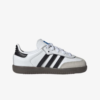 adidas Boty Samba OG Kids 