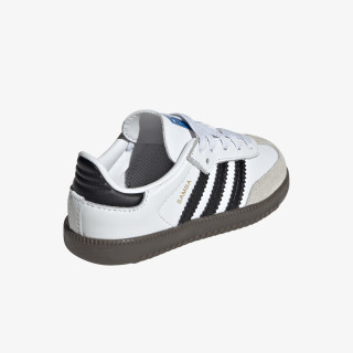 adidas Boty Samba OG Kids 