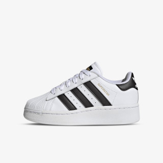 adidas Boty Superstar XLG Kids 