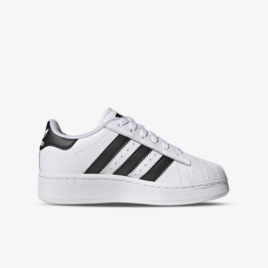 adidas Boty Superstar XLG Kids 