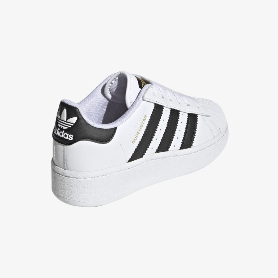 adidas Boty Superstar XLG Kids 