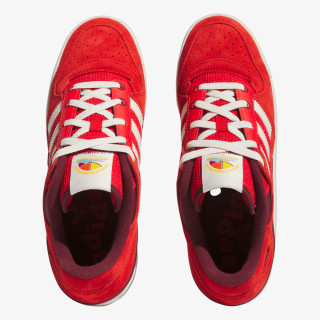 adidas FORUM LOW CL 