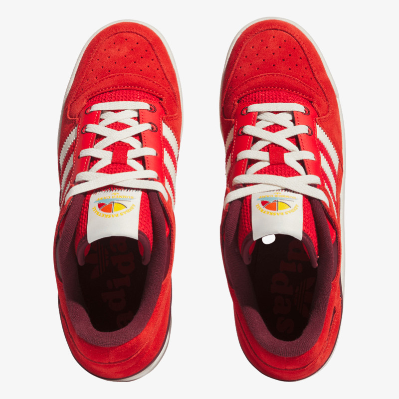 adidas FORUM LOW CL 