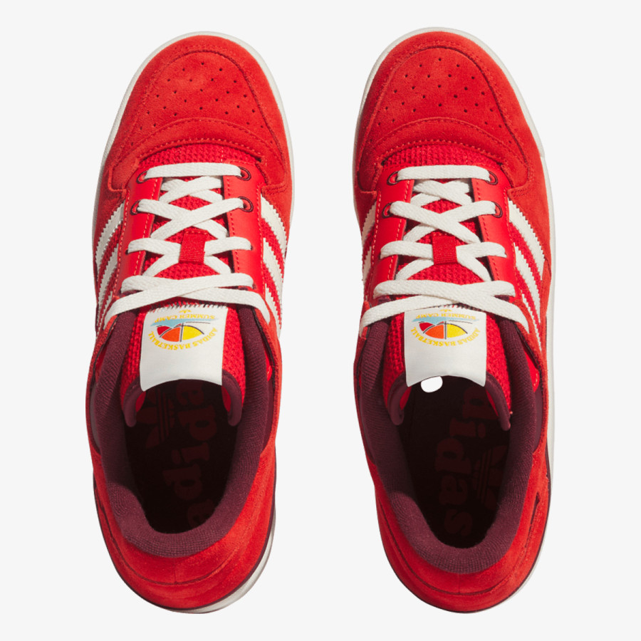 adidas FORUM LOW CL 