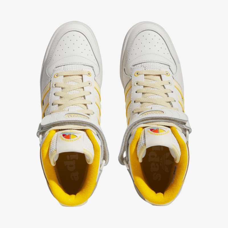 adidas FORUM MID 
