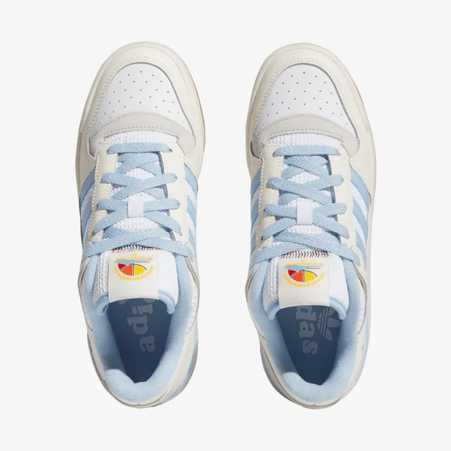 adidas FORUM LOW CL W 