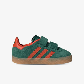 adidas Boty Gazelle Comfort Closure Kids 