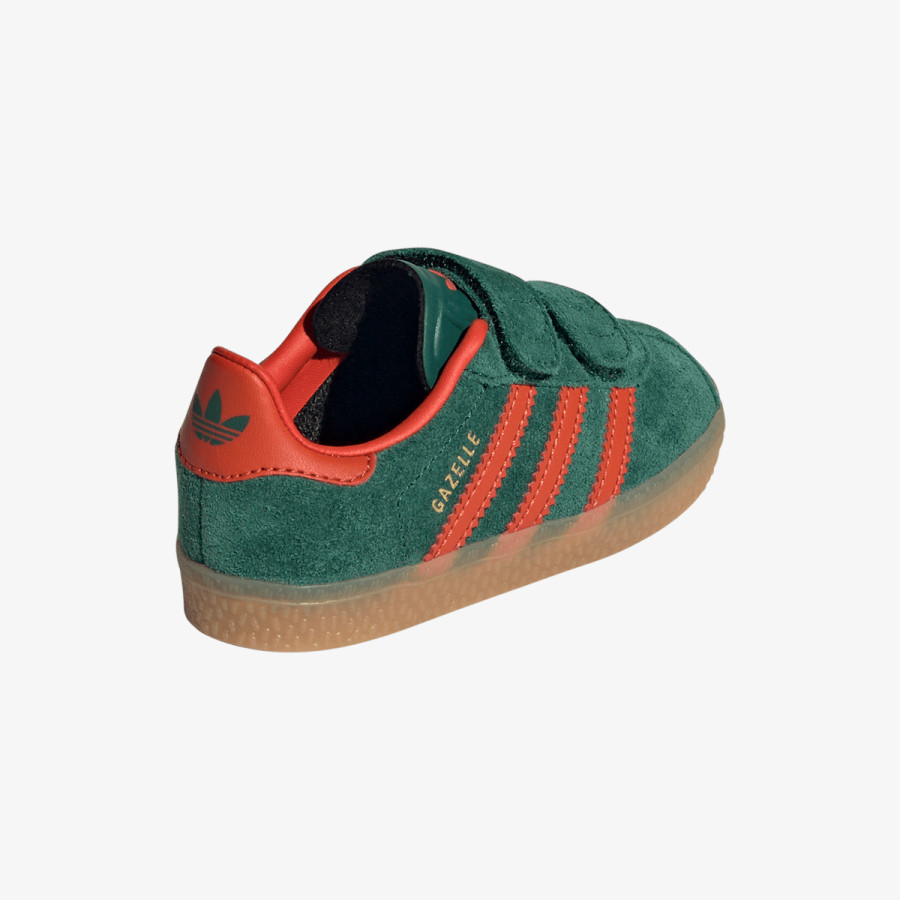 adidas Boty Gazelle Comfort Closure Kids 